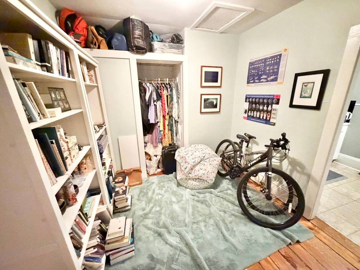 Apartment for rent at 222 S Union St, Burlington, VT 05401