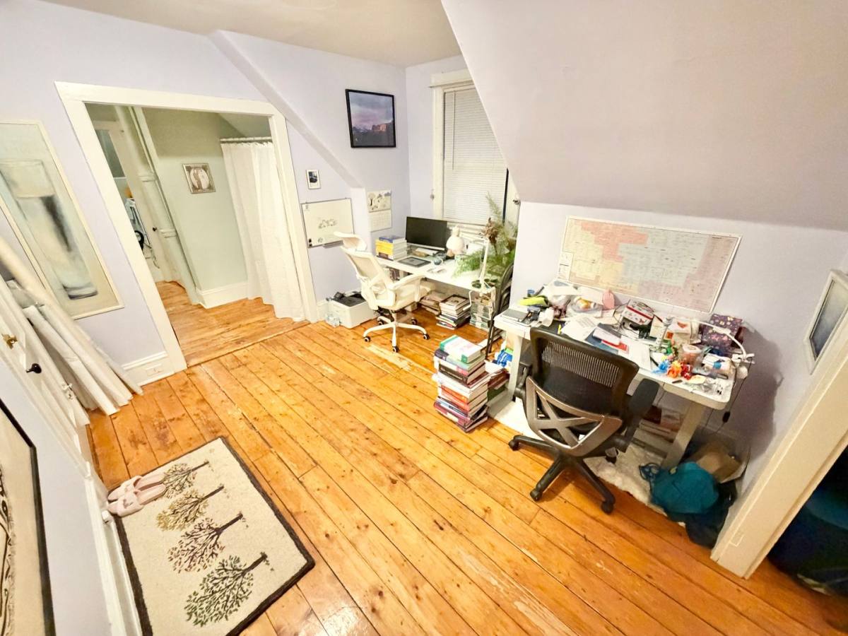 Apartment for rent at 222 S Union St, Burlington, VT 05401