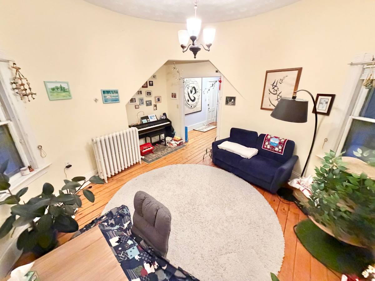 Apartment for rent at 222 S Union St, Burlington, VT 05401