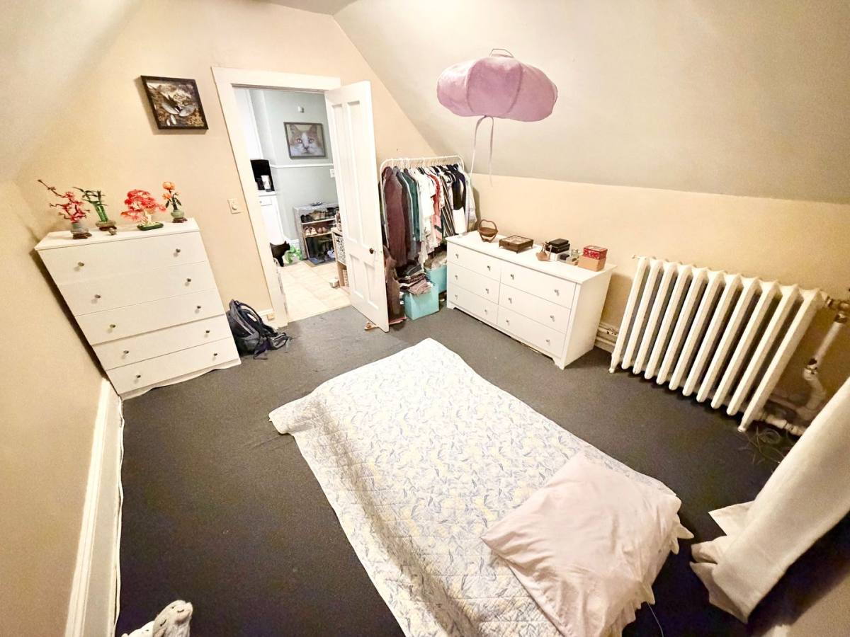 Apartment for rent at 222 S Union St, Burlington, VT 05401