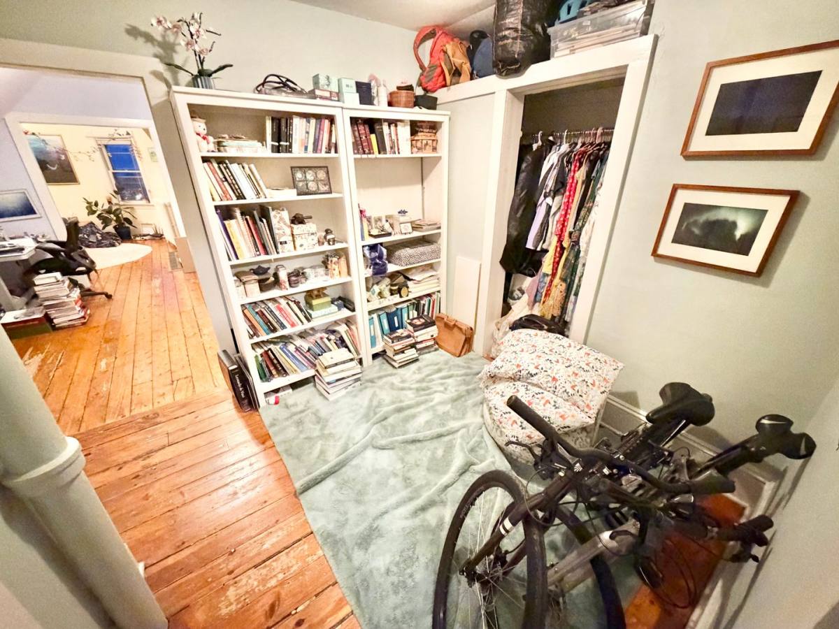 Apartment for rent at 222 S Union St, Burlington, VT 05401
