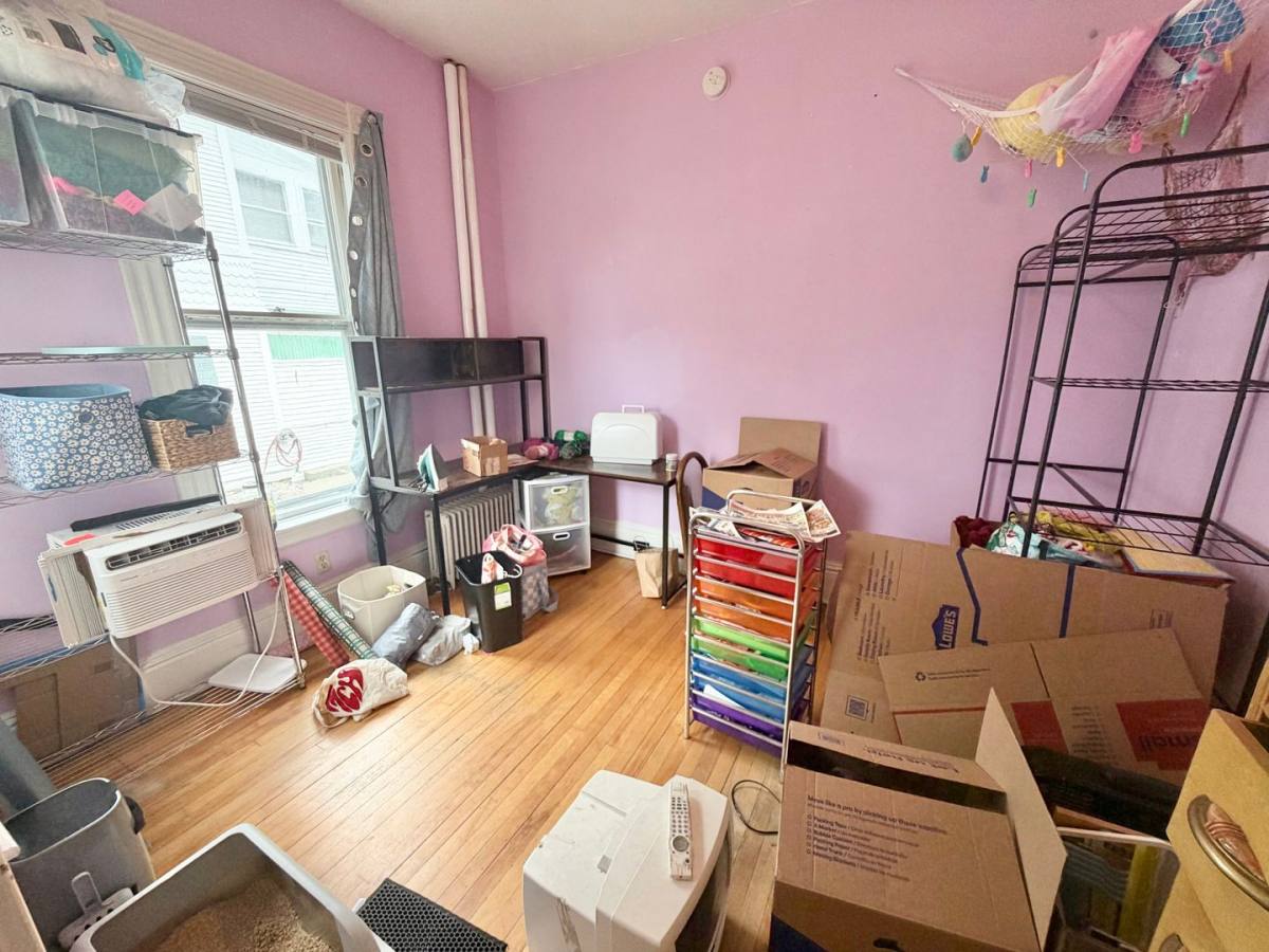 Apartment for rent at 222 S Union St, Burlington, VT 05401