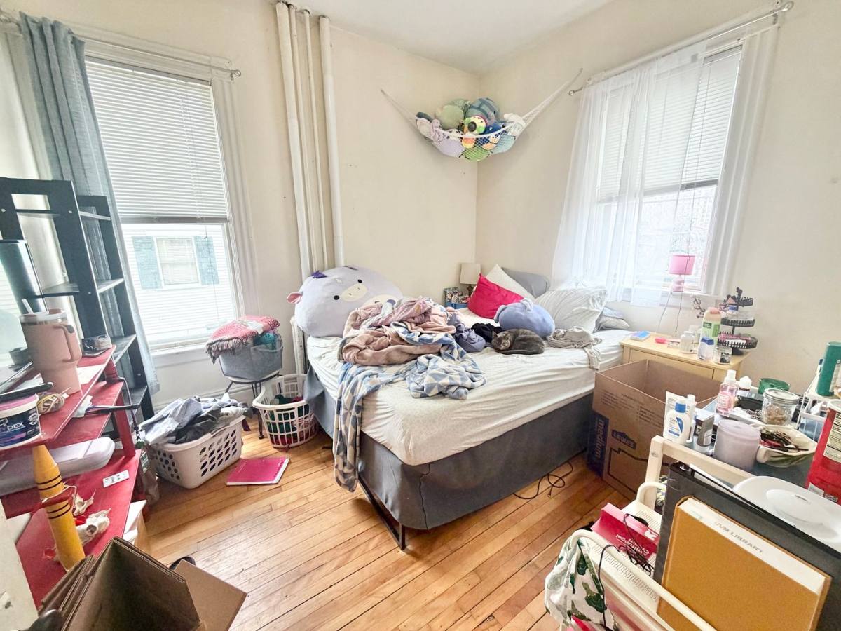 Apartment for rent at 222 S Union St, Burlington, VT 05401