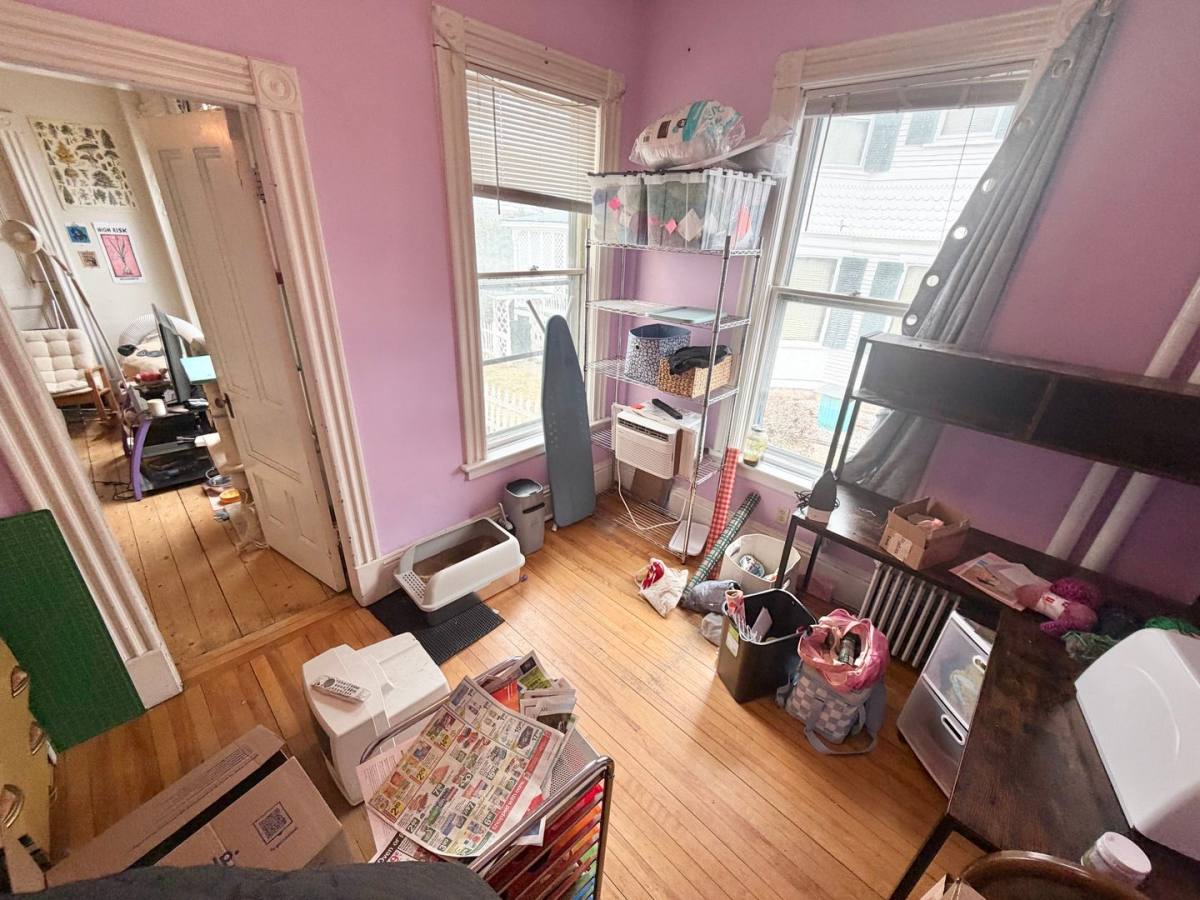 Apartment for rent at 222 S Union St, Burlington, VT 05401