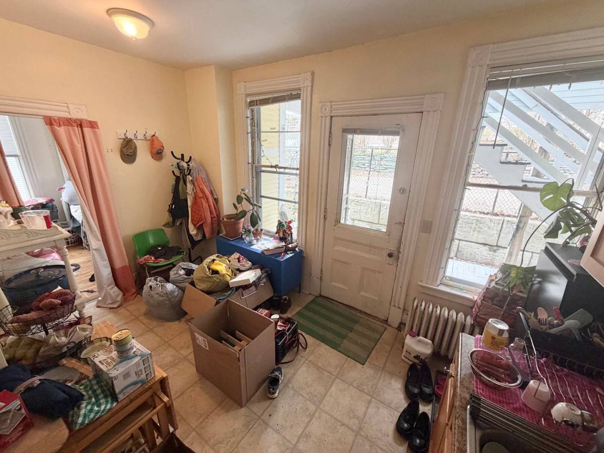 Apartment for rent at 222 S Union St, Burlington, VT 05401