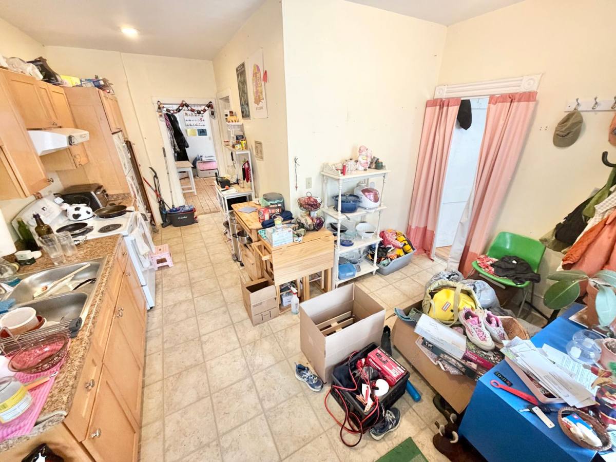 Apartment for rent at 222 S Union St, Burlington, VT 05401