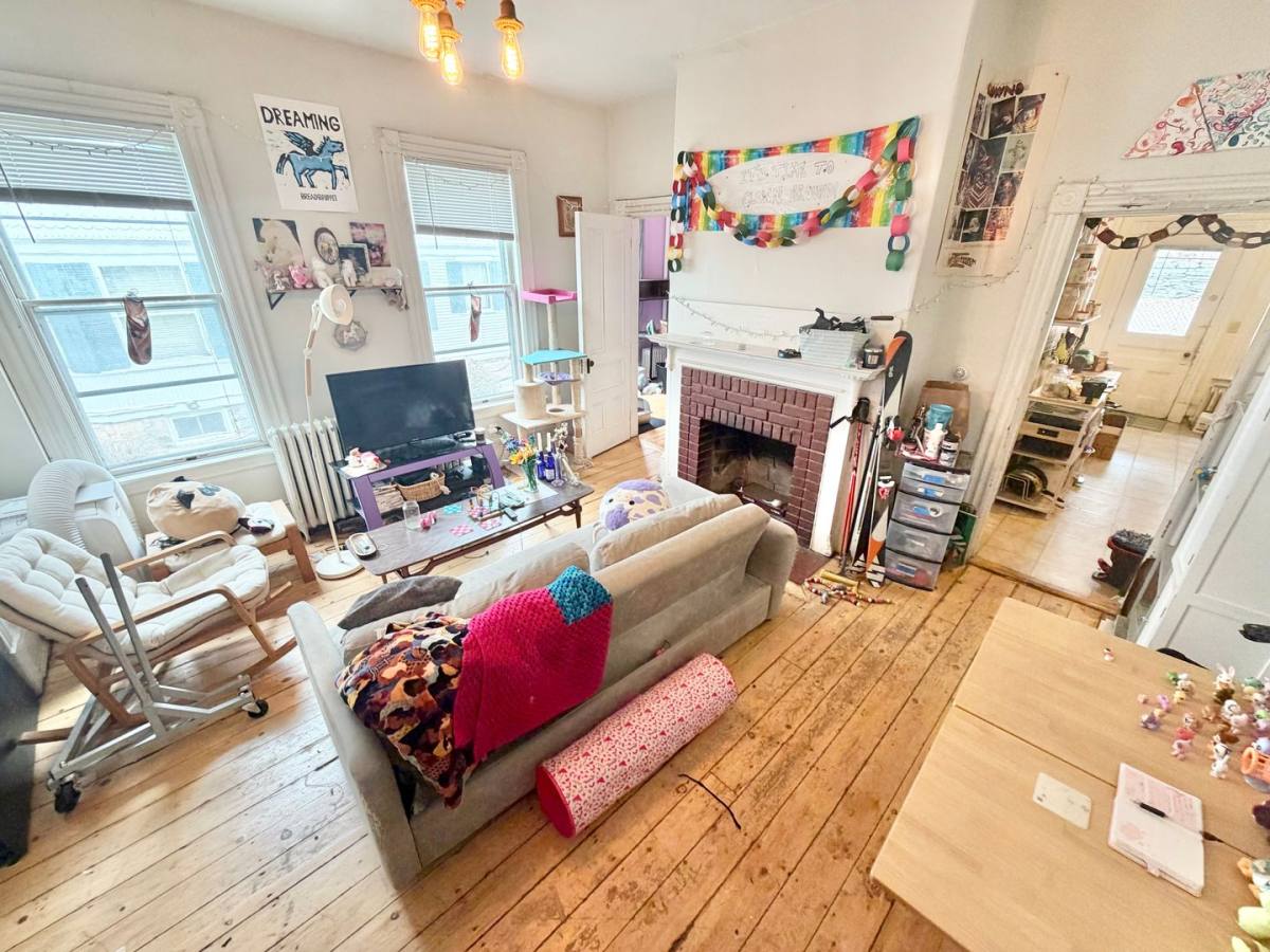 Apartment for rent at 222 S Union St, Burlington, VT 05401