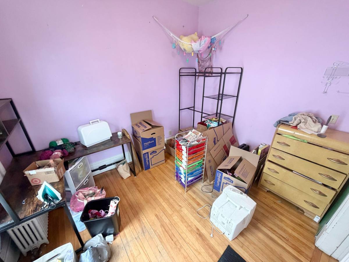 Apartment for rent at 222 S Union St, Burlington, VT 05401