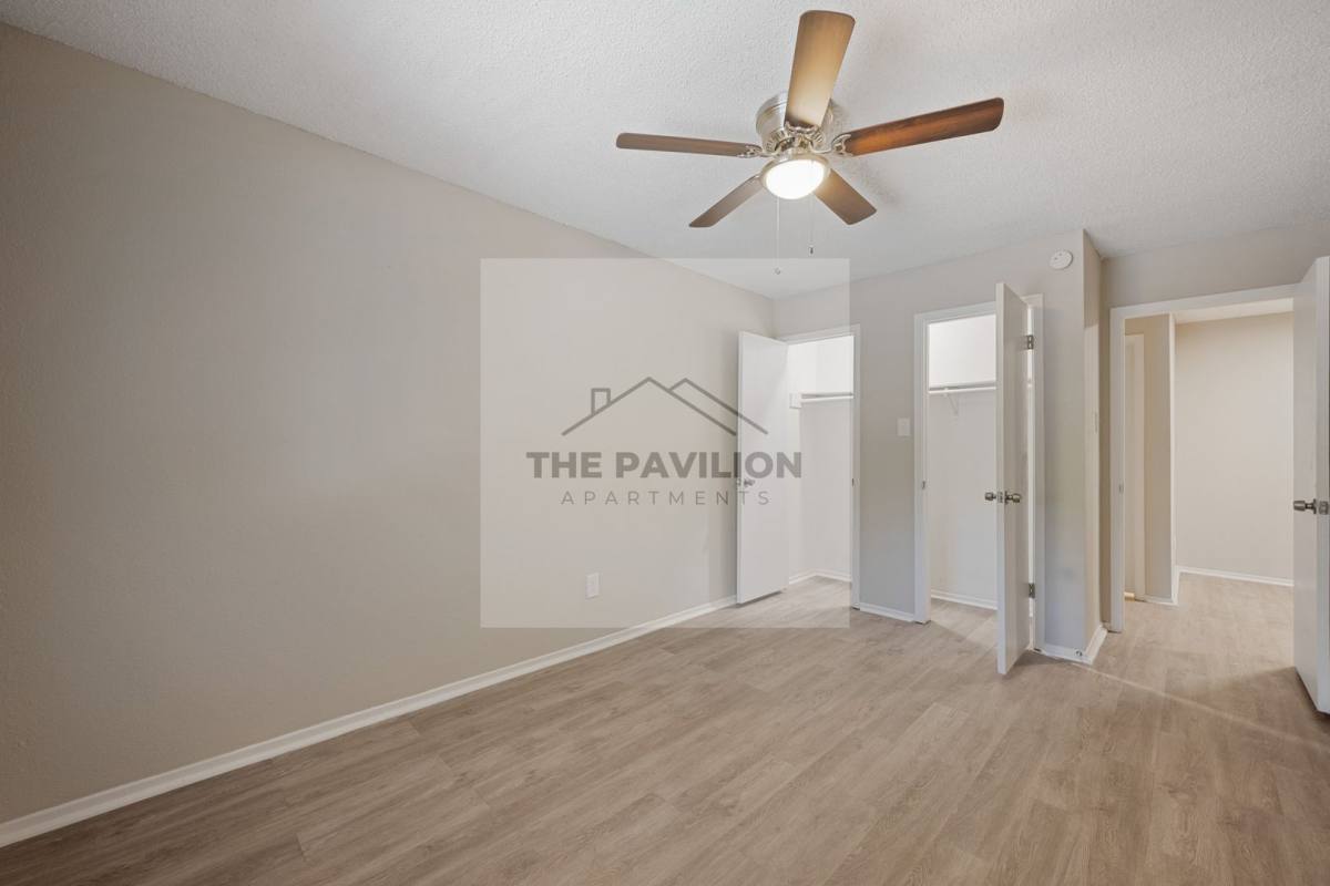 Apartment for rent at 2602 82nd St, Lubbock, TX 79423