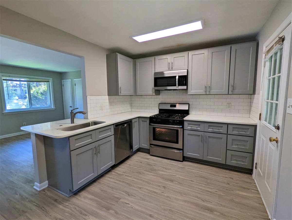 Apartment for rent at 3906 Lexington Dr, Raleigh, NC 27606