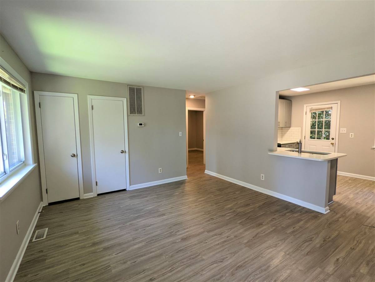 Apartment for rent at 3906 Lexington Dr, Raleigh, NC 27606