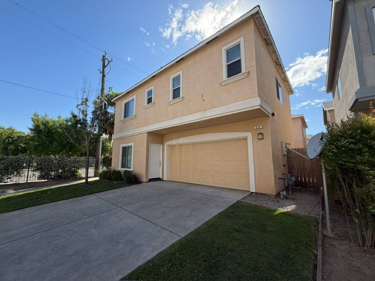 House for rent at 324 Olive Way, Chowchilla, CA 93610
