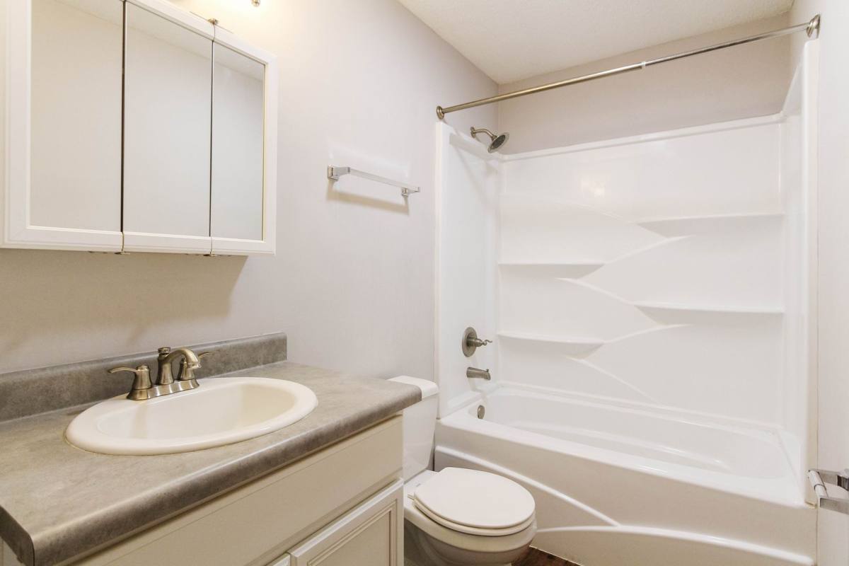 Apartment for rent at 1408 White River Blvd, Muncie, IN 47304