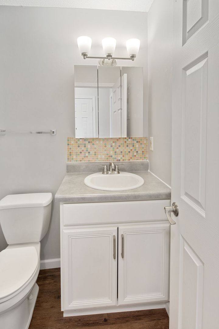Apartment for rent at 1408 White River Blvd, Muncie, IN 47304