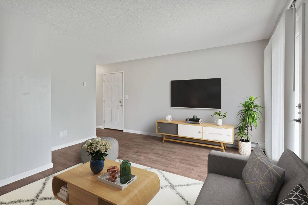 Apartment for rent at 1408 White River Blvd, Muncie, IN 47304