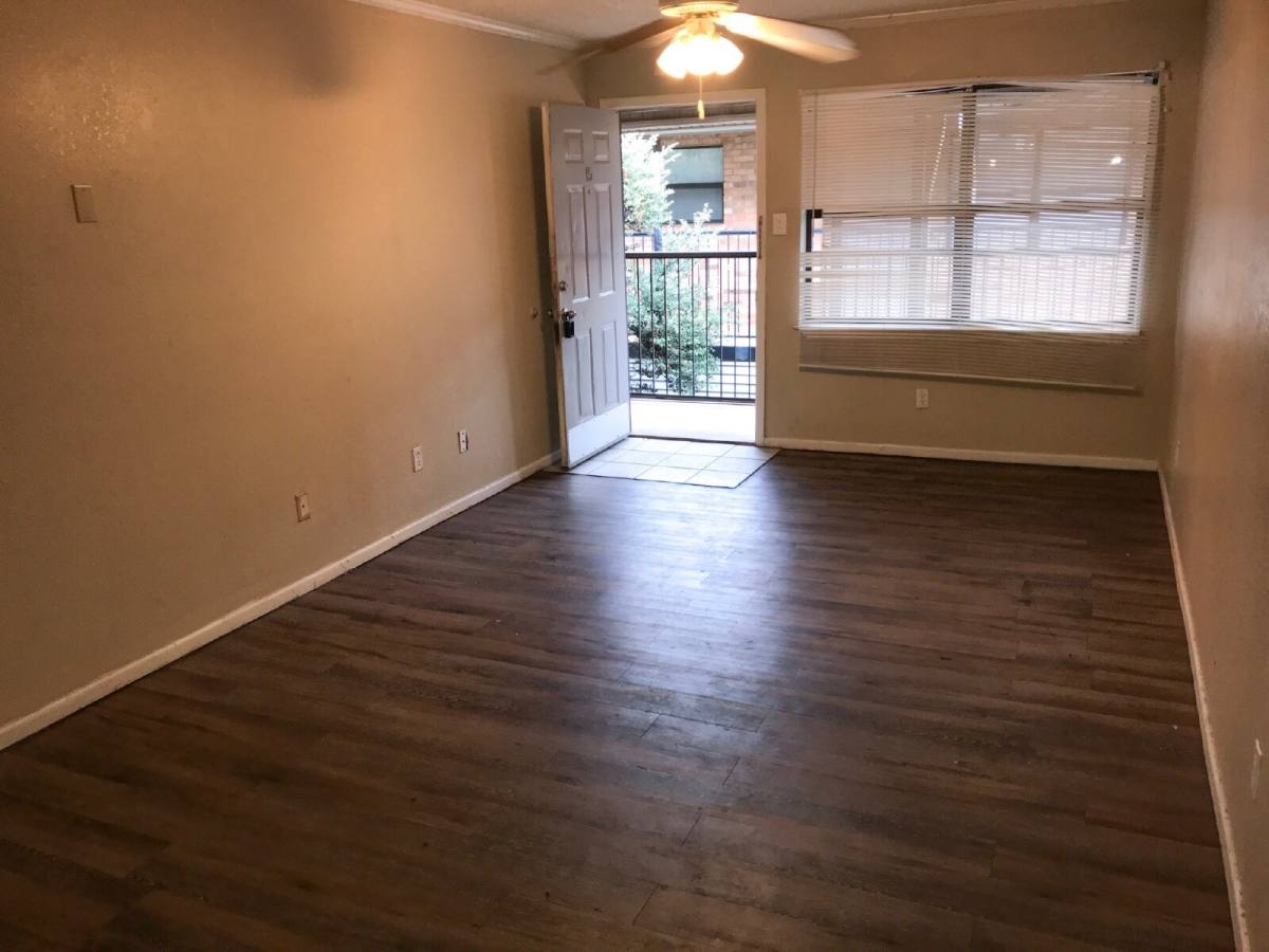 Townhouse for rent at 2202 15th St #5, Lubbock, TX 79401