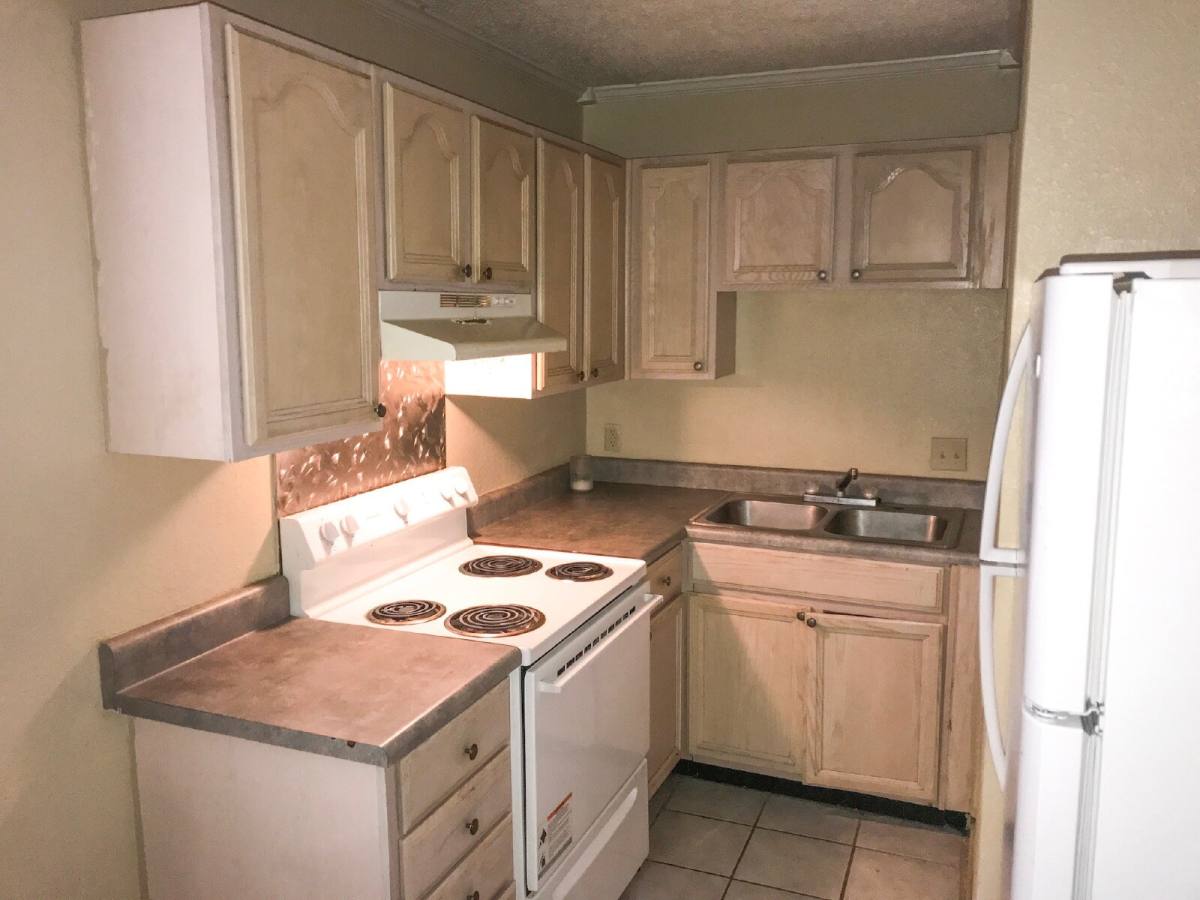 Townhouse for rent at 2202 15th St #5, Lubbock, TX 79401