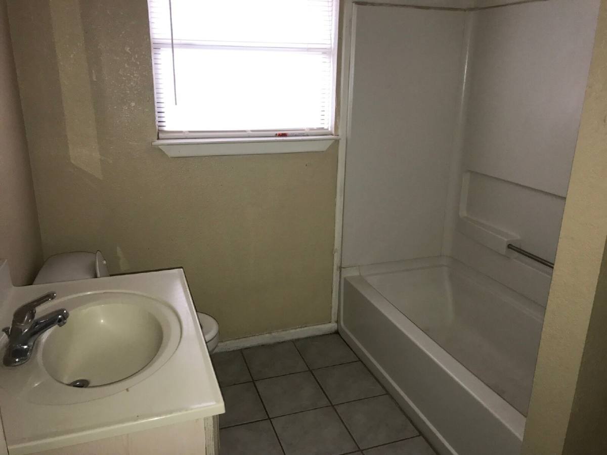 Townhouse for rent at 2202 15th St #5, Lubbock, TX 79401