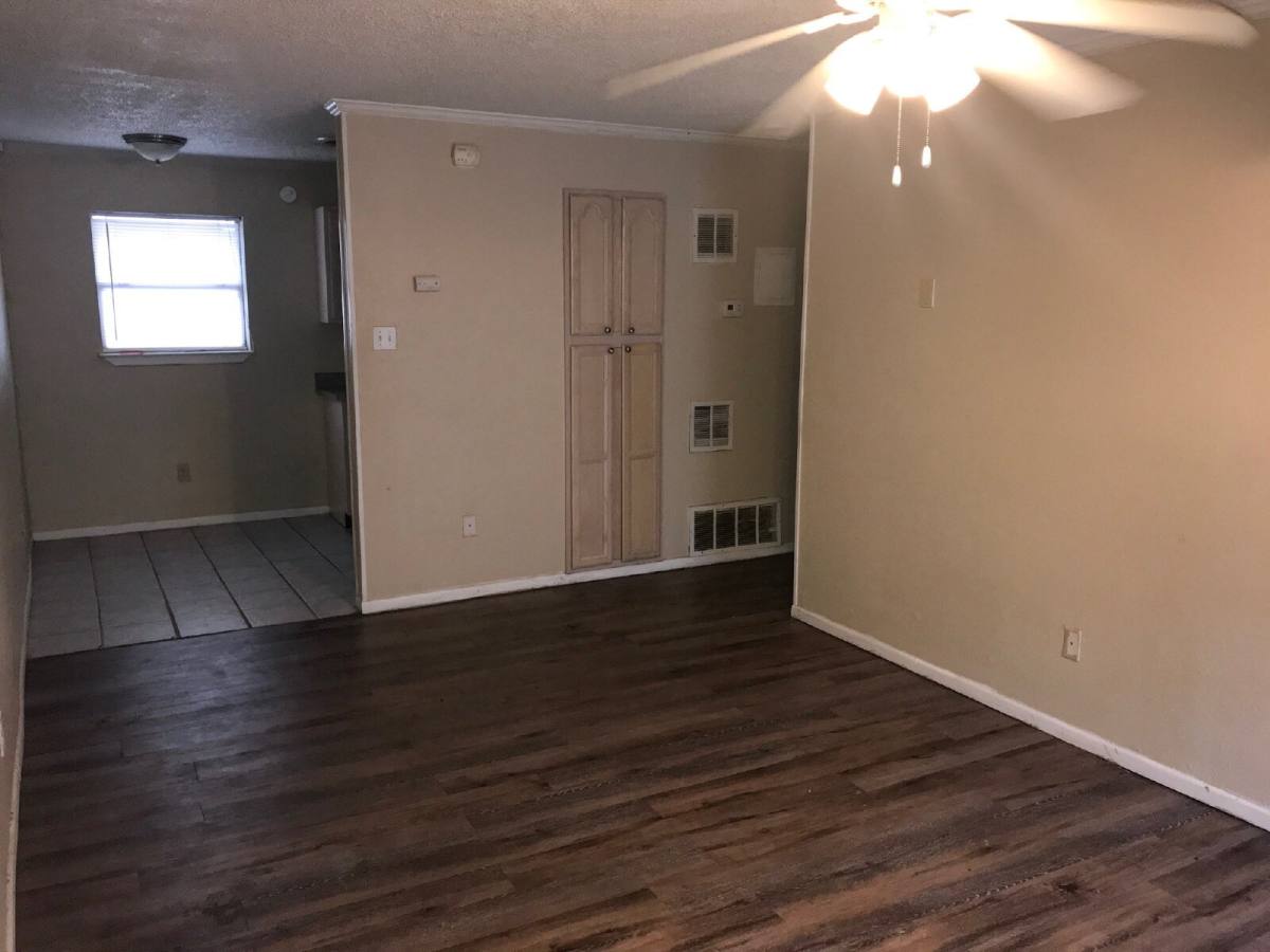 Townhouse for rent at 2202 15th St #5, Lubbock, TX 79401