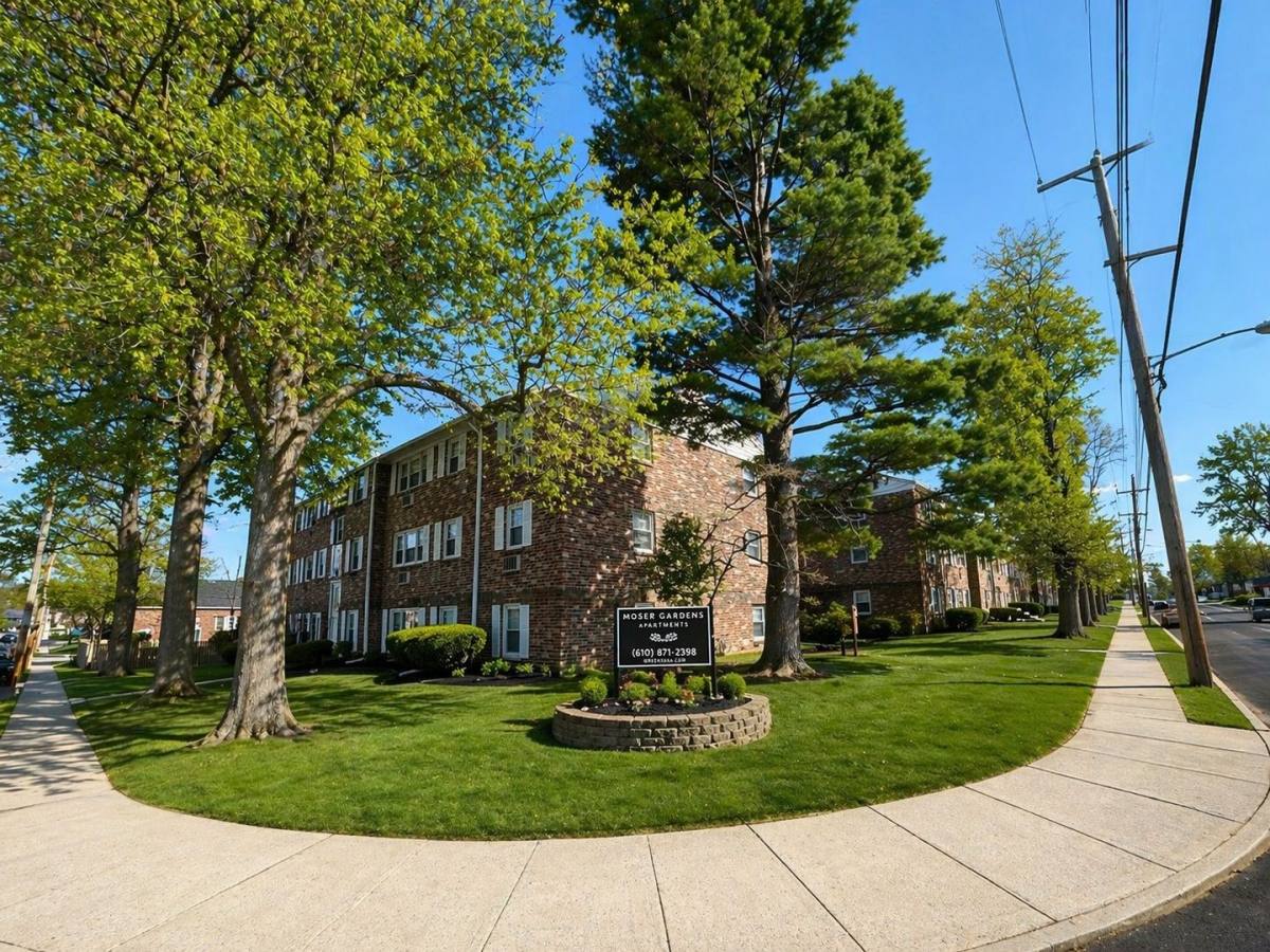 Apartment for rent at 60 Moser Rd, Pottstown, PA 19464