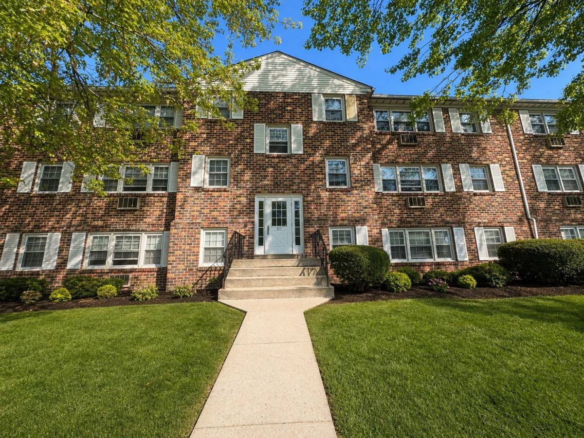 Apartment for rent at 60 Moser Rd, Pottstown, PA 19464