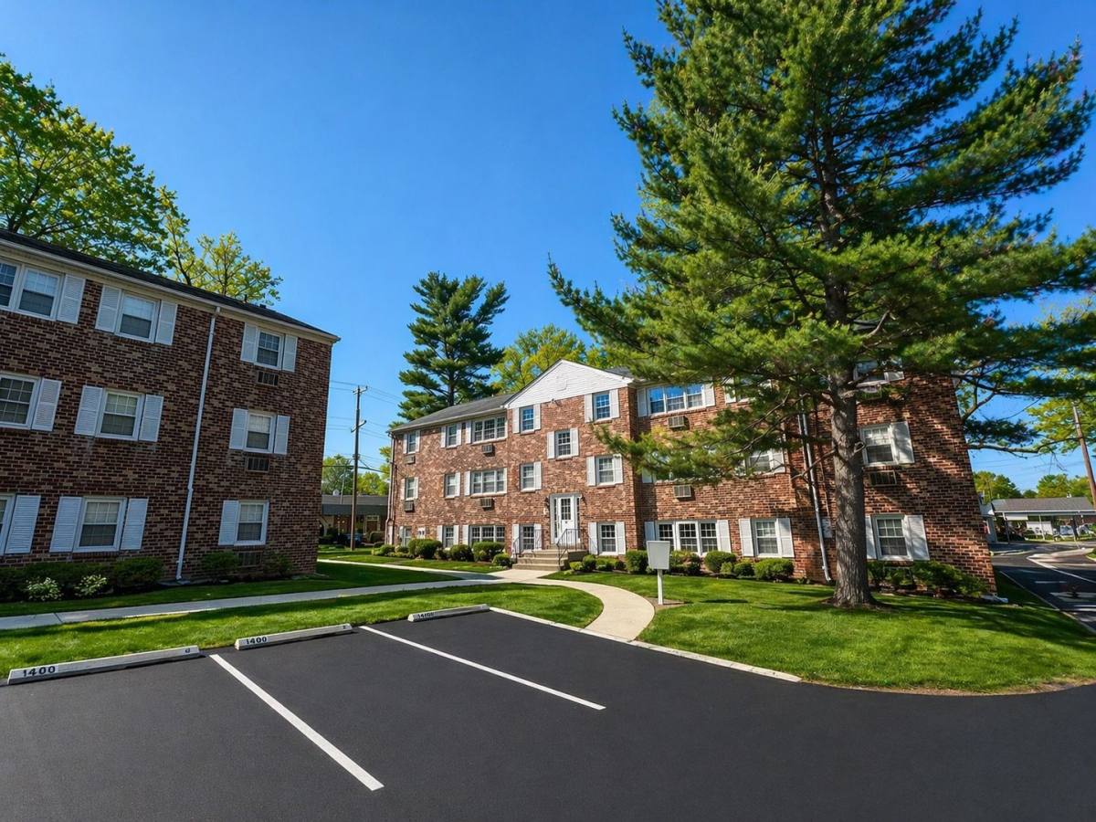 Apartment for rent at 60 Moser Rd, Pottstown, PA 19464