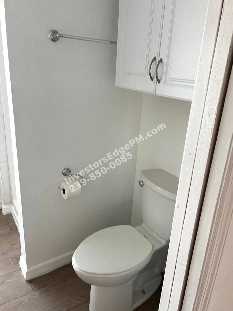Apartment for rent at 1148 Harbor Dr #2, North Fort Myers, FL 33917