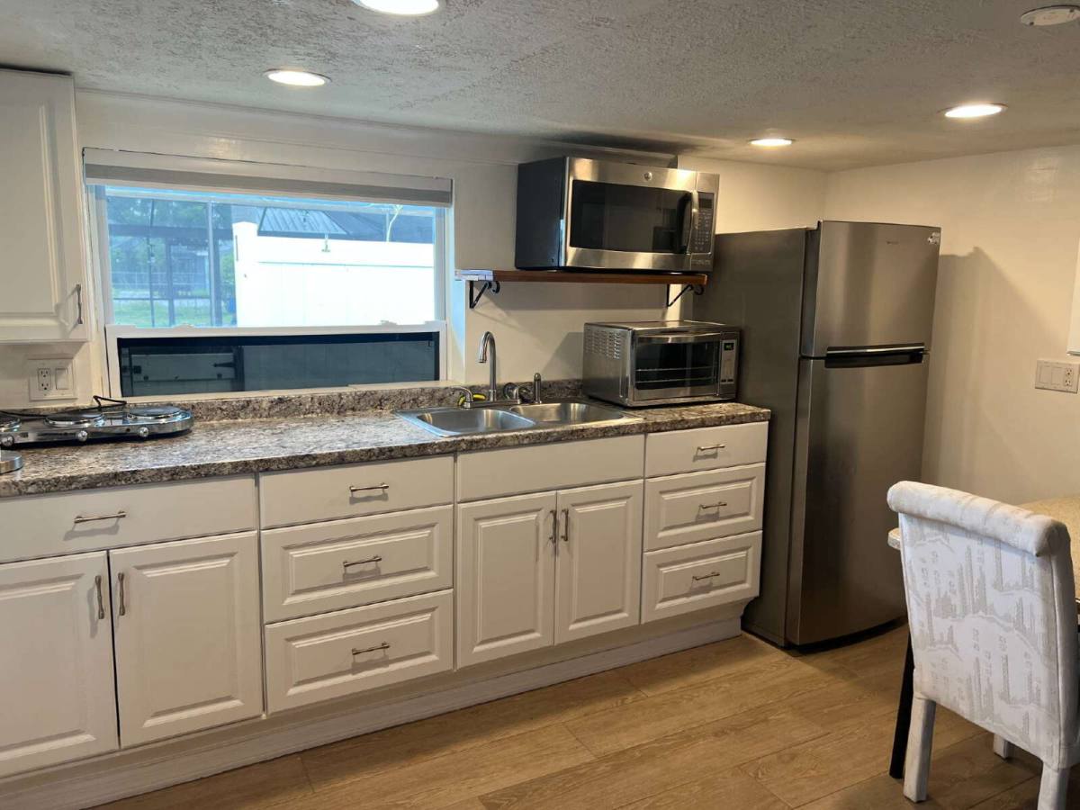 Apartment for rent at 1148 Harbor Dr #2, North Fort Myers, FL 33917