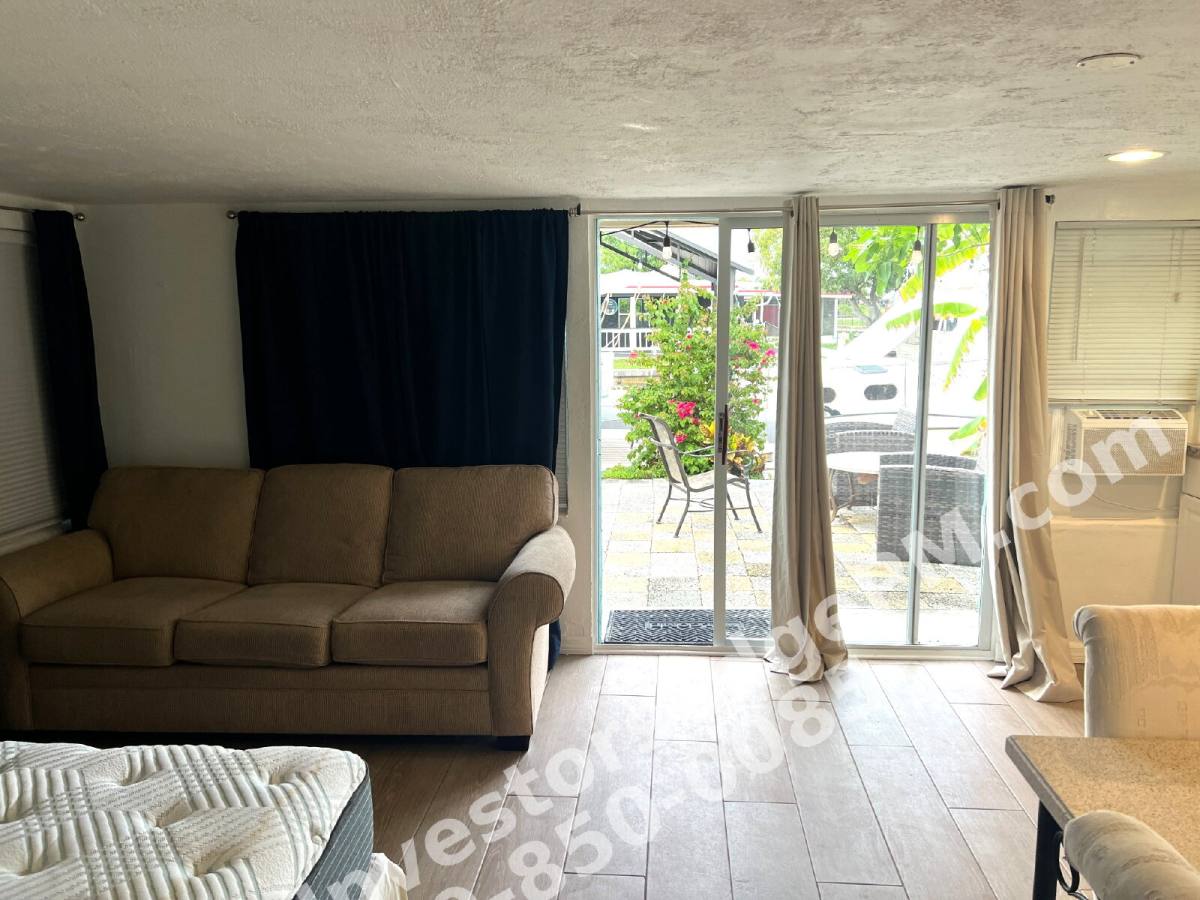 Apartment for rent at 1148 Harbor Dr #2, North Fort Myers, FL 33917