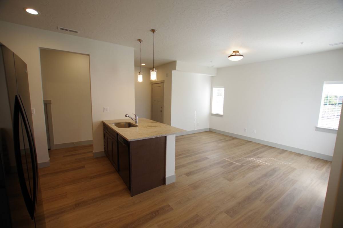 Townhouse for rent at 774 W Backpack Lane #102, Kuna, ID 83634