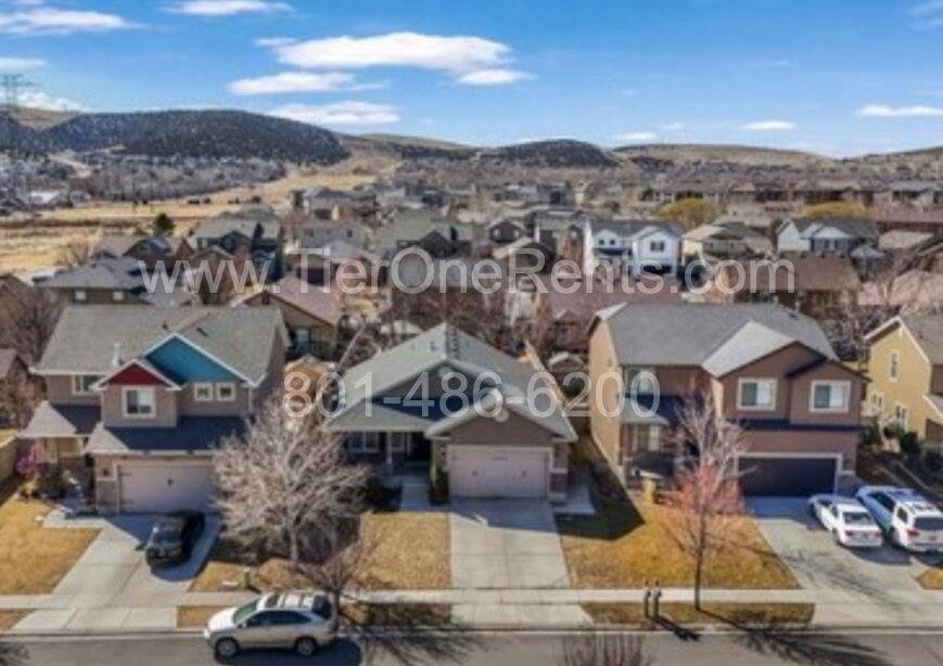 House for rent at 3818 E Rose Hearty Lane, Eagle Mountain, UT 84005