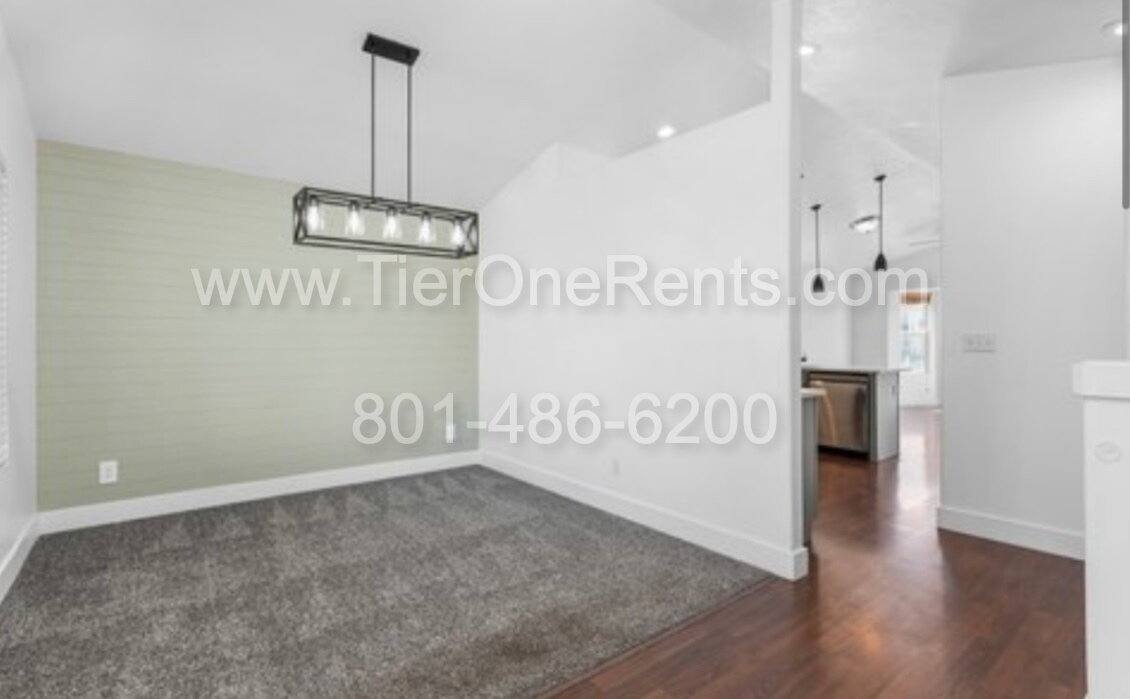 House for rent at 3818 E Rose Hearty Lane, Eagle Mountain, UT 84005