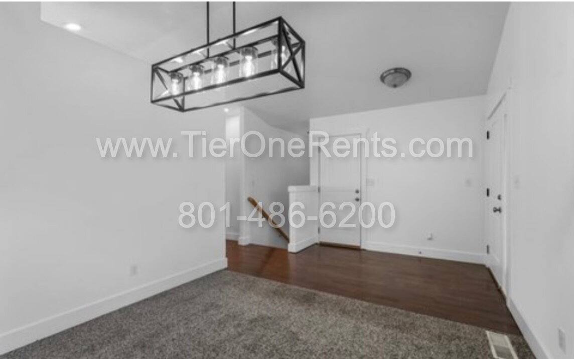 House for rent at 3818 E Rose Hearty Lane, Eagle Mountain, UT 84005