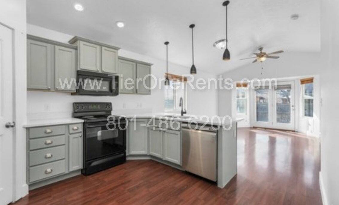 House for rent at 3818 E Rose Hearty Lane, Eagle Mountain, UT 84005