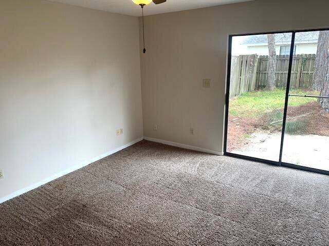 House for rent at 1825 Hunters Path, Fort Walton Beach, FL 32547