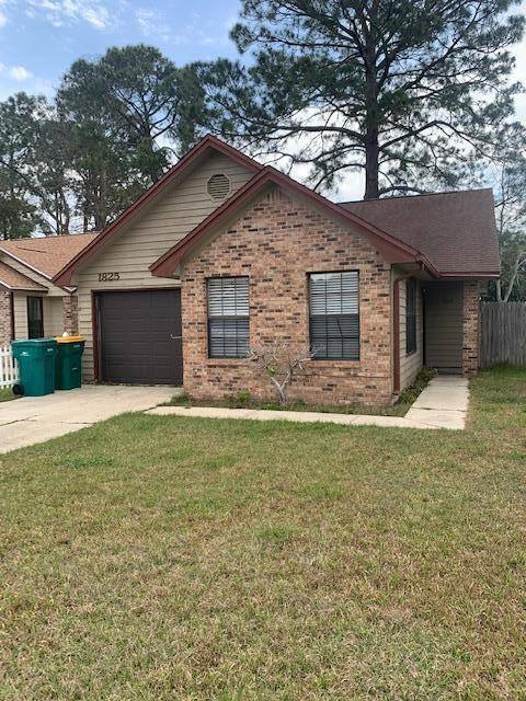 House for rent at 1825 Hunters Path, Fort Walton Beach, FL 32547