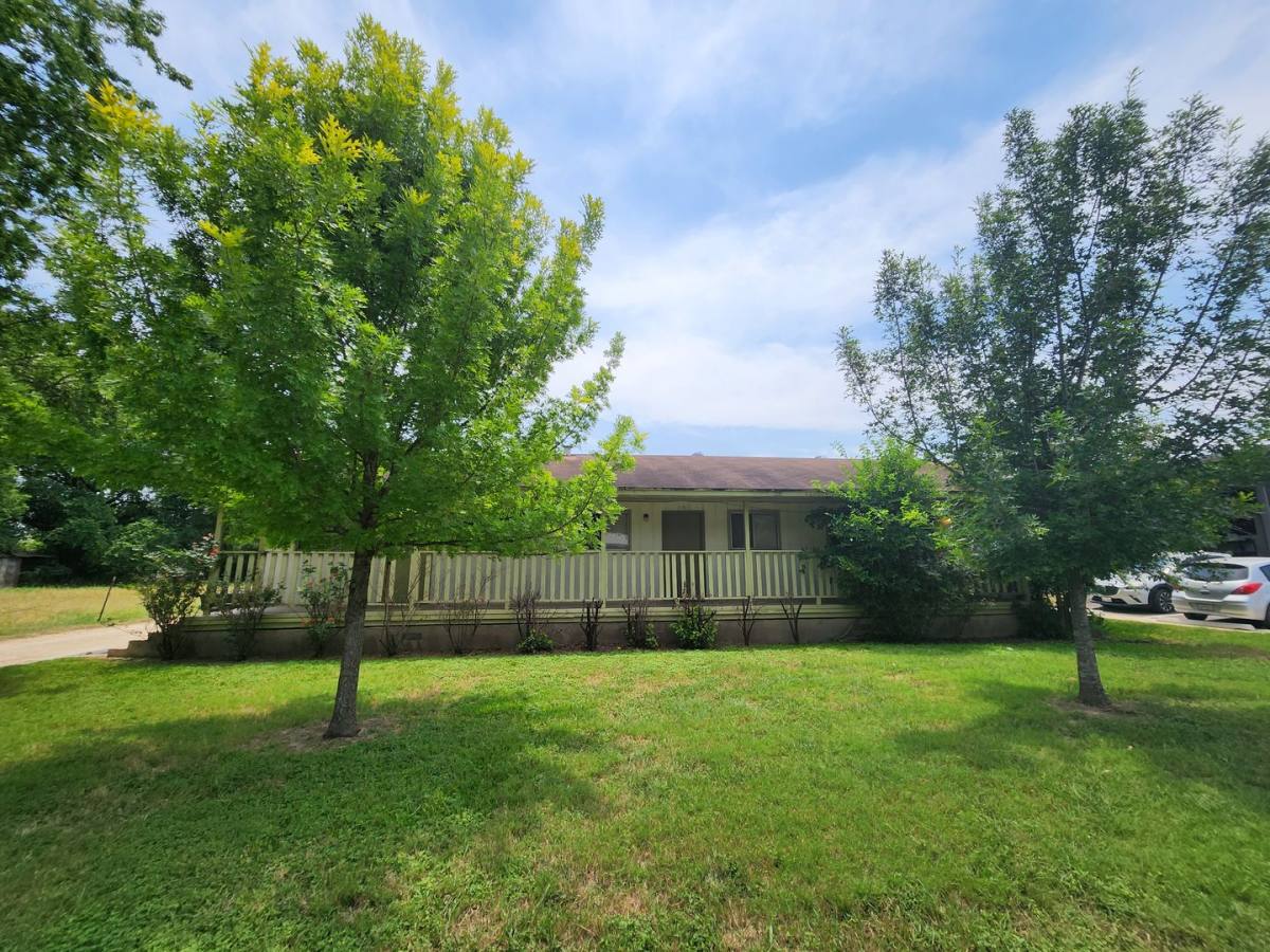 House for rent at 163 Richter, New Braunfels, TX 78130