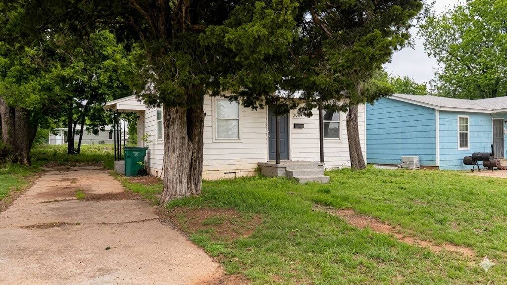 House for rent at 3065 NE 16th St, Oklahoma City, OK 73117