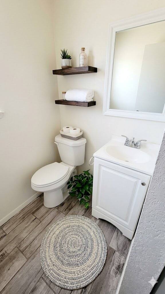 House for rent at 3065 NE 16th St, Oklahoma City, OK 73117
