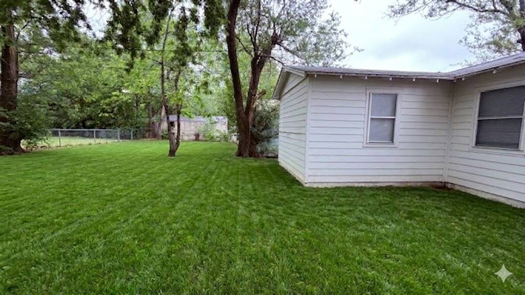 House for rent at 3065 NE 16th St, Oklahoma City, OK 73117