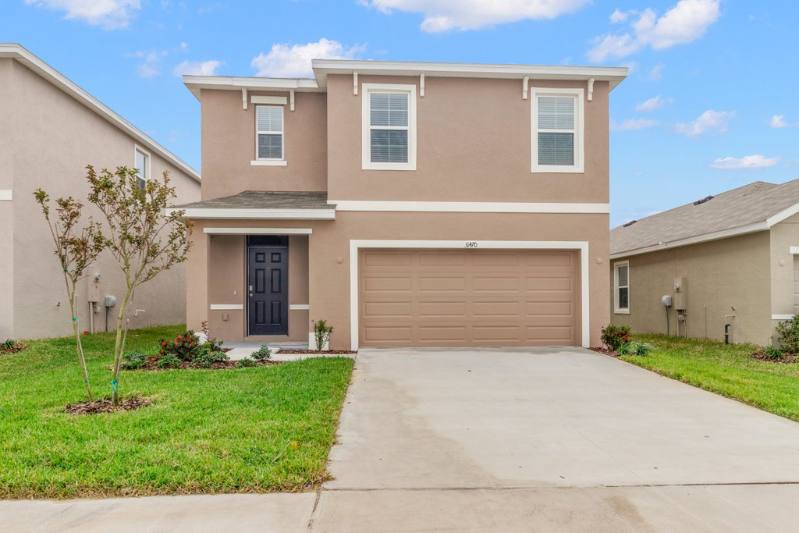 House for rent at 31470 Penny Surf Loop, Wesley Chapel, FL 33545