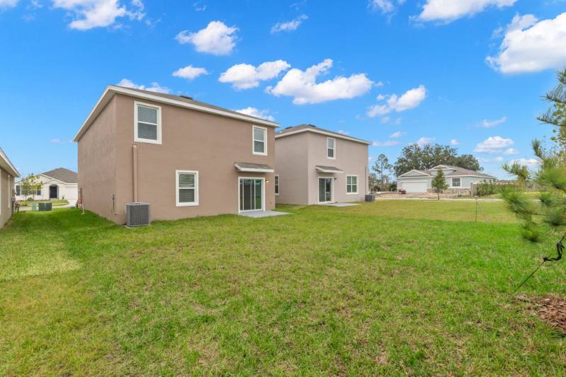 House for rent at 31470 Penny Surf Loop, Wesley Chapel, FL 33545