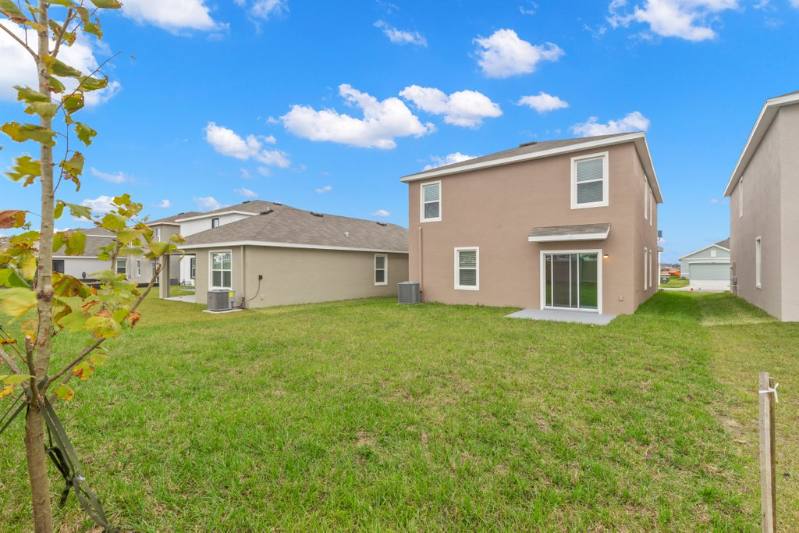House for rent at 31470 Penny Surf Loop, Wesley Chapel, FL 33545
