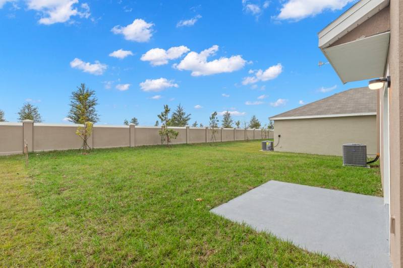 House for rent at 31470 Penny Surf Loop, Wesley Chapel, FL 33545
