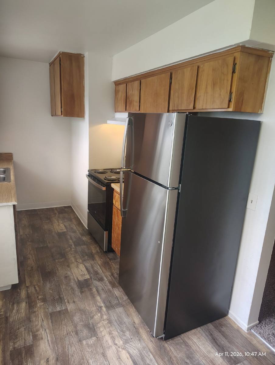 Apartment for rent at 2125 N Ave #17, Sacramento, CA 95838