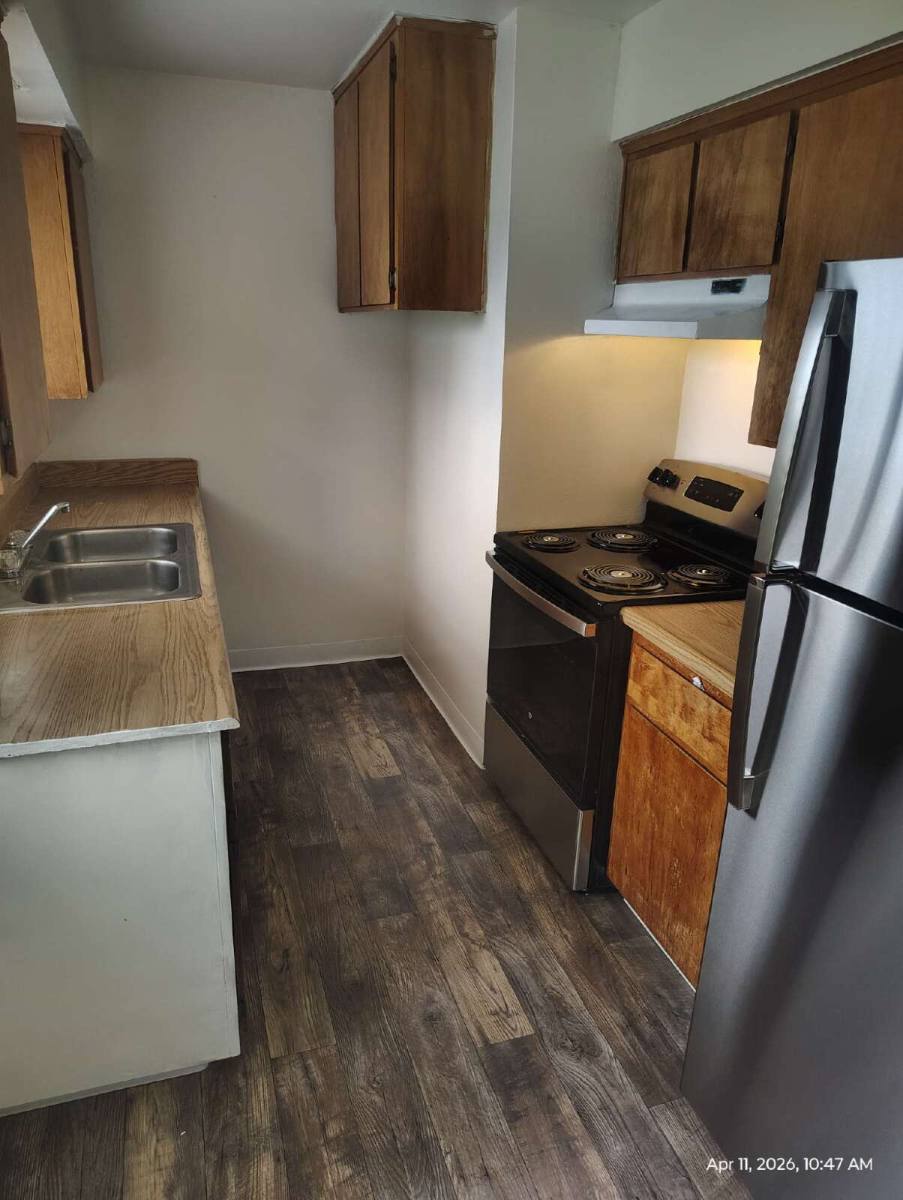 Apartment for rent at 2125 N Ave #17, Sacramento, CA 95838