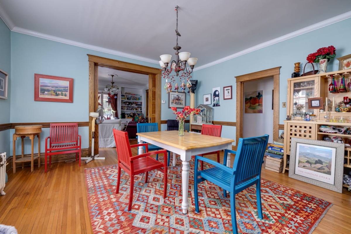 Apartment for rent at 289 Newman Ave, Harrisonburg, VA 22801