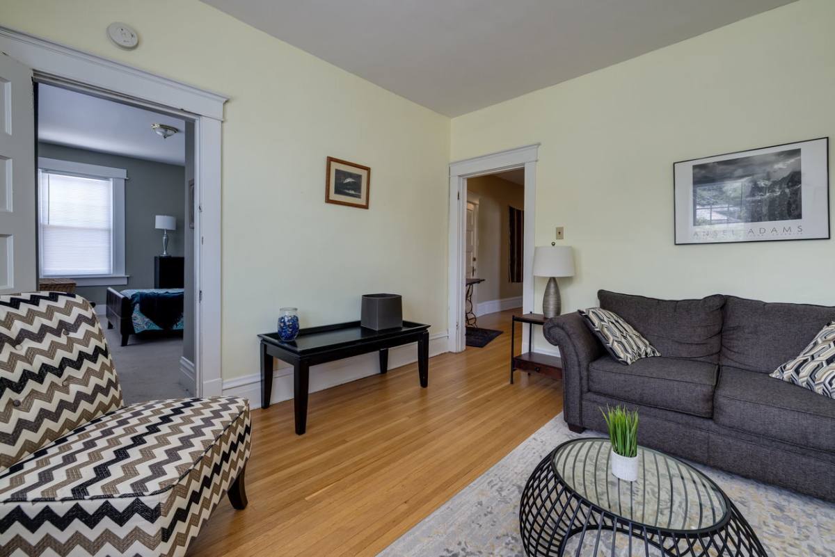 Apartment for rent at 291-A Newman Ave, Harrisonburg, VA 22801