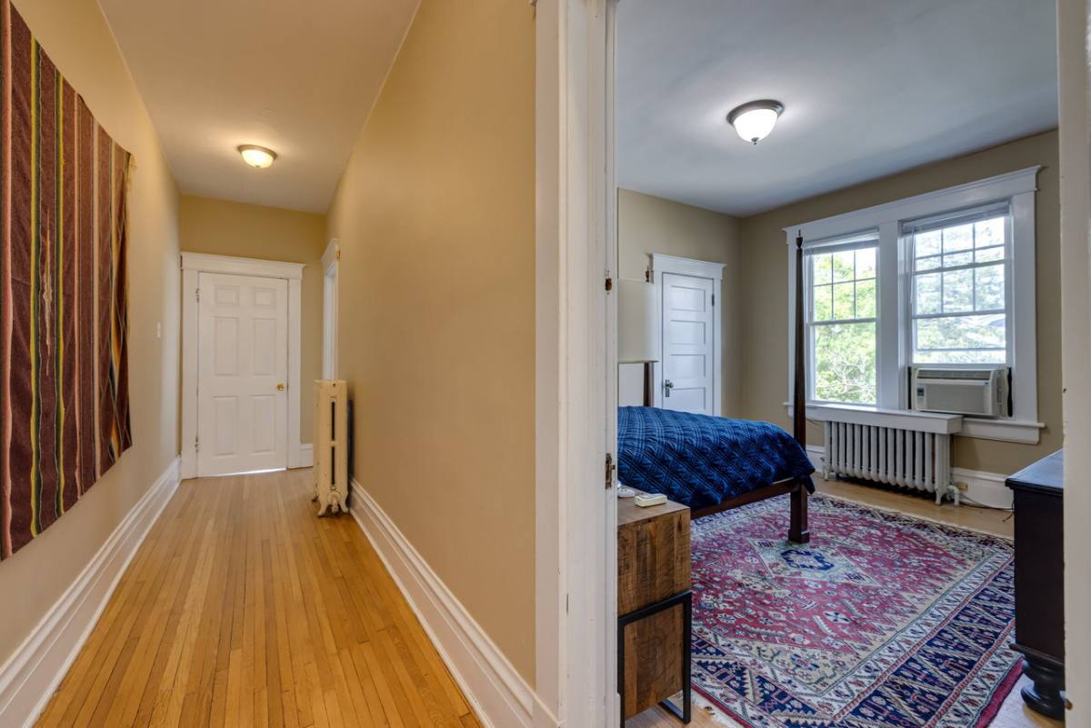 Apartment for rent at 291-A Newman Ave, Harrisonburg, VA 22801