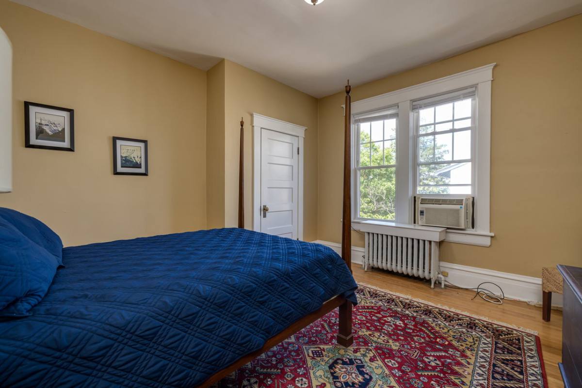 Apartment for rent at 291-A Newman Ave, Harrisonburg, VA 22801